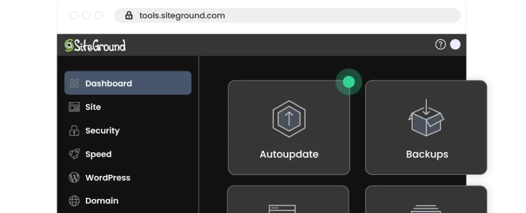 Gestion DNS simplifiée