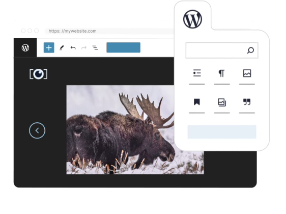 Hébergement WordPress